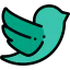 Twitter 상 64x64