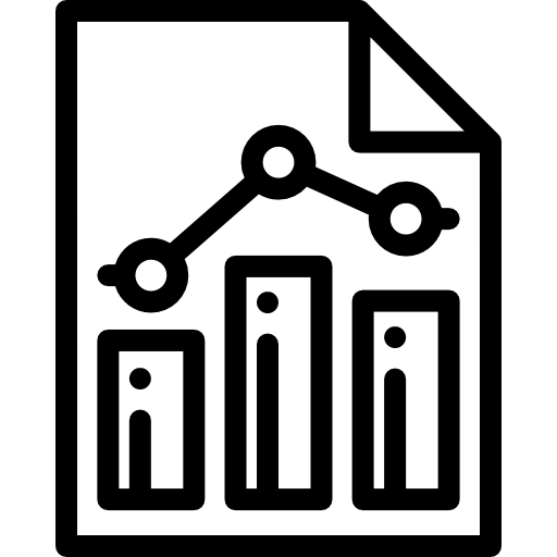 Analytics Symbol