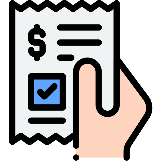 Bill icon