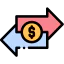 Arrows icon 64x64
