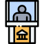 Bank icon 64x64