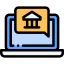 Bank icon 64x64