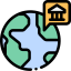 Bank icon 64x64