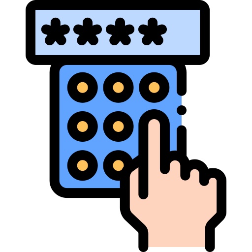 Access icon