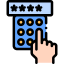 Access icon 64x64