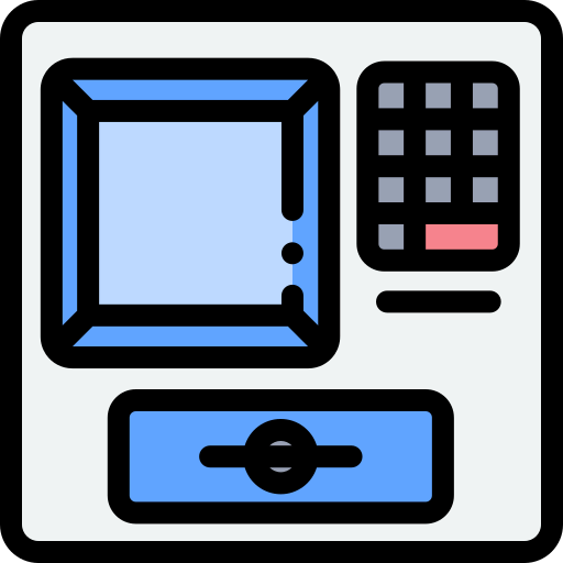 Atm icon
