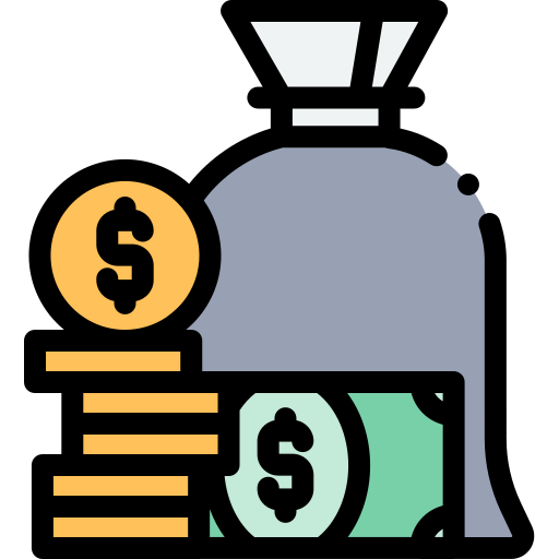 Bag icon