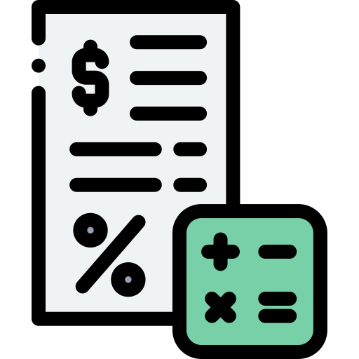 Bill icon