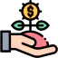 Bank icon 64x64
