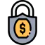 Business and finance icon 64x64