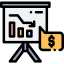 Analytics icon 64x64