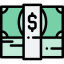 Bank icon 64x64