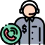 Business and finance icon 64x64