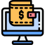 Bank icon 64x64