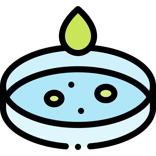 Bacteria icon