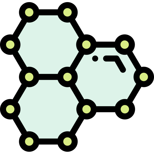 Allotropy icon