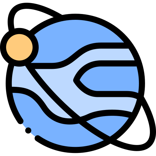 Astronomy icon
