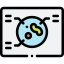 Biology icon 64x64