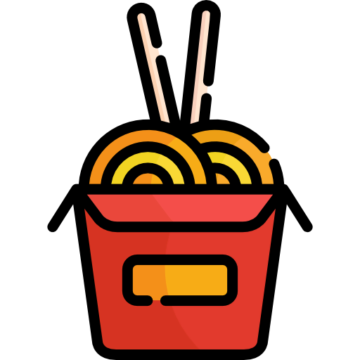 Spaghetti icon