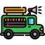 Food truck icon 64x64