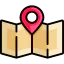 Map icon 64x64
