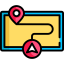 Map icon 64x64