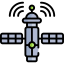 Satellite icon 64x64
