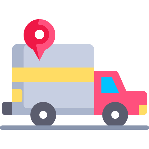 Gps icon