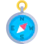 Compass icon 64x64