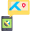Map icon 64x64