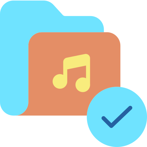 Folder icon