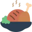 Food icon 64x64