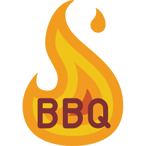 Bbq icon