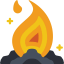 Burning ícono 64x64