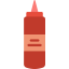Ketchup icon 64x64