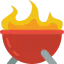Grill icon 64x64