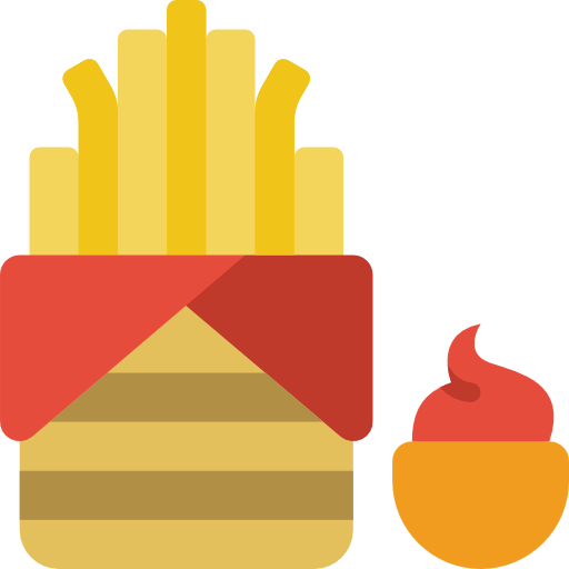 Fries icon