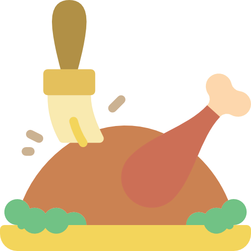 Chicken icon