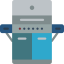 Grill icon 64x64