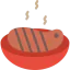 Meat icon 64x64