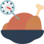 Chicken icon 64x64