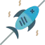 Fish icon 64x64