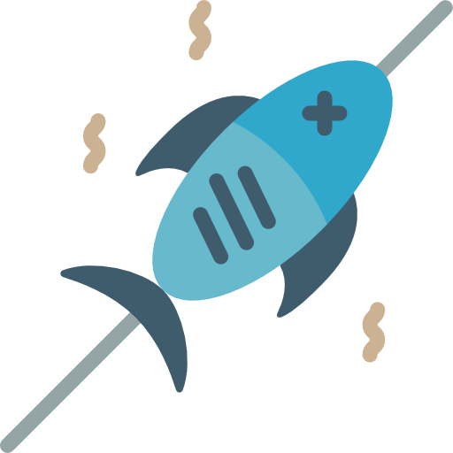 Fish icon