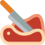 Chopping ícono 64x64