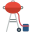 Grill icon 64x64