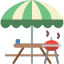 Bbq 图标 64x64