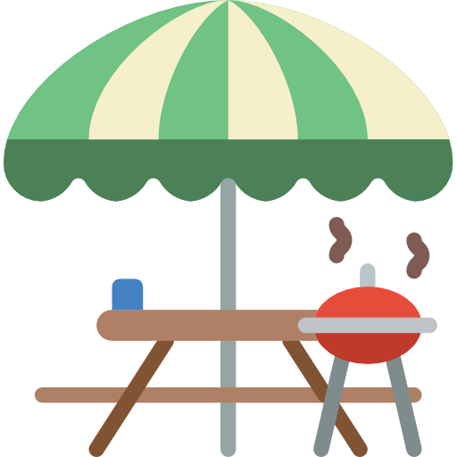 Bbq icon