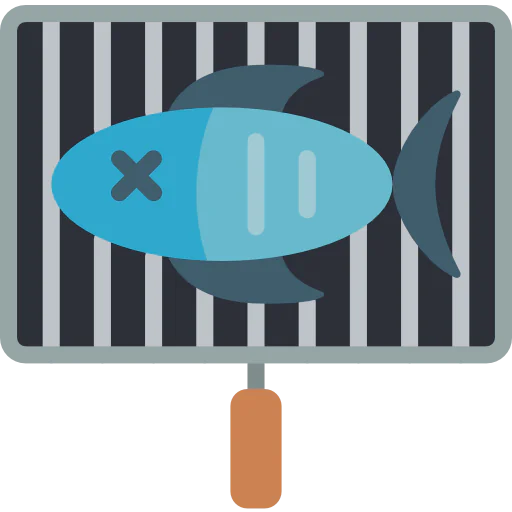 Fish icon