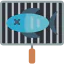Fish icon 64x64