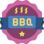 Bbq 图标 64x64